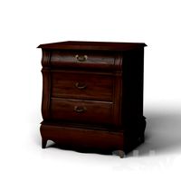 Bedside table moder
