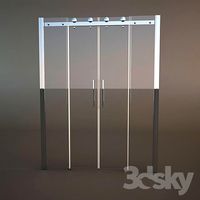 Cezares STYLUS BF2