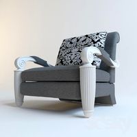 armchair Elledue