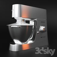 Kenwood Chef Titanium