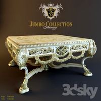 Boiserie Italia.