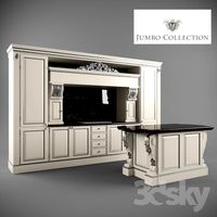 Jumbo Collection Domus