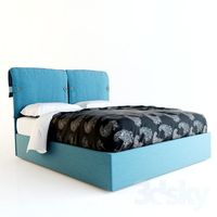 Bed &amp;quot;Marine&amp;quot;