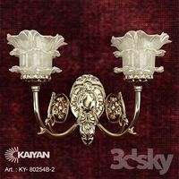 Bra Kaiyan Art. : KY- 80254B-2
