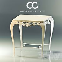 Christopher Guy - Millefeuilles 76-0240