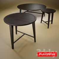 FLEXFORM Dany combination tables