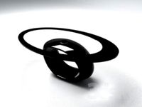 table Cassina