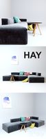 HAY Mags Soft Sofa
