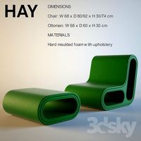 HAY/ OTHER ONE