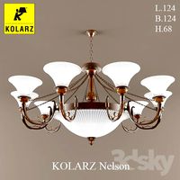 KOLARZ Nelson