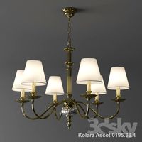 Kolarz Ascot 0195.86.4