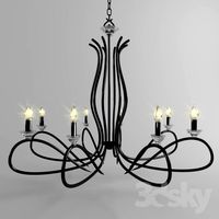 Chandelier DA KO KOLARZ (KOLARZ)