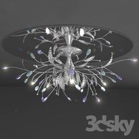 Chandelier Kolarz