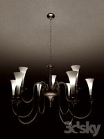 chandelier Kolarz