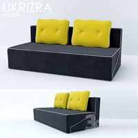 Sofa Ukrainian company &amp;quot;Ukrizramebel&amp;quot;