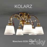 Kolarz Maschera 0228.16.SG