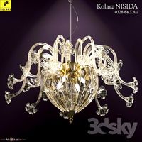 Kolarz NISIDA 0378.84.3.Au