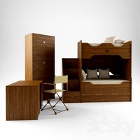 Kids Room &amp;quot;Goleta&amp;quot;