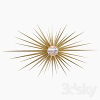 Christopher Guy Mirror 50-2055