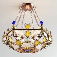 MM Lampadari 6741/12