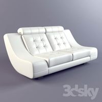Manzano Kleopatra Sofa