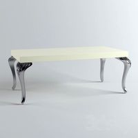 Bellona Asos Table