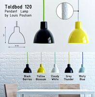 Fixtures Toldbod 120