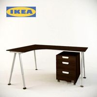 IKEA / galant
