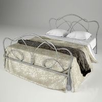 Bed Fantasy