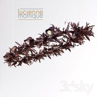 Lucienne Monique LAMPADARI AX 90