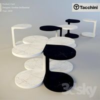 Tacchini / Coot