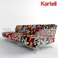 Kartell / POP art: 6053