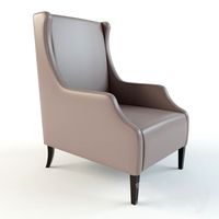 Beatrice Chair by Robert Langford