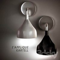 Bra E'applique Kartell