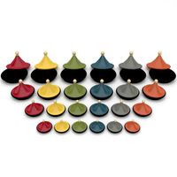 Moroccan Tajine 2 3D Model