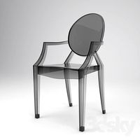 Louis Ghost Kartell