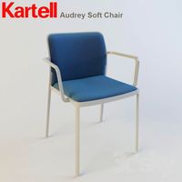 Kartell Audrey