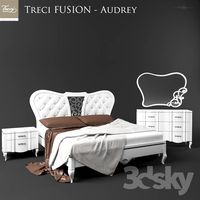 Treci - Audrey