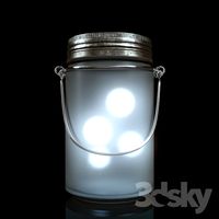 urban outfitters - dream light