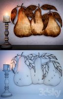 UTTERMOST model: 13580 UTTERMOST Inc. USA