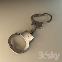 handcuffs