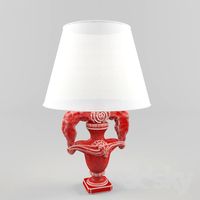 Lamp Tonin Casa