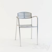 Amat-3 Toledo Dining Chair