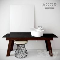 AXOR / Patricia Urquiola