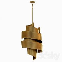 Prota Romana VORTEX CHANDELIER MCL 30