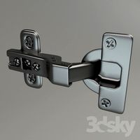 Hinge