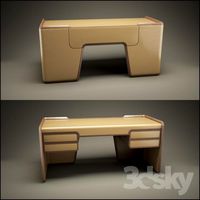 Ulivi Everyday Desk