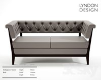 sofa Lyndon Design Arlington