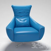 Armchair Loopy LOOP &amp;amp; CO