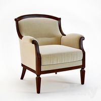 Armchair Selva 1440